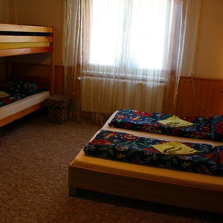 Chata Horec Liptovske Revuce Extérieur photo