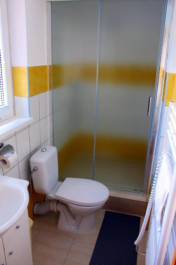 Chata Horec Liptovske Revuce Extérieur photo