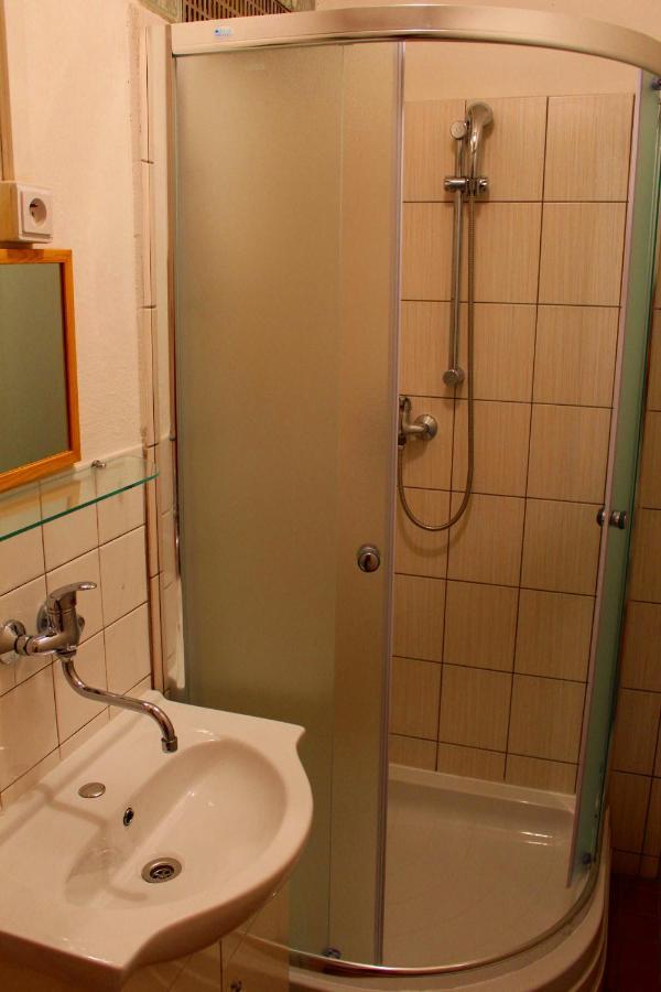 Chata Horec Liptovske Revuce Extérieur photo