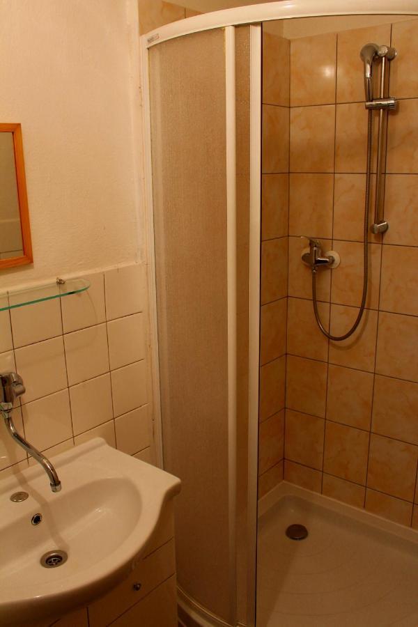 Chata Horec Liptovske Revuce Extérieur photo