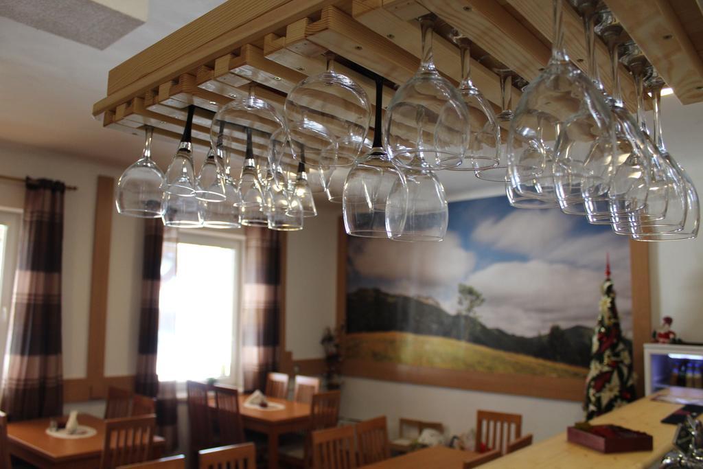 Chata Horec Liptovske Revuce Extérieur photo